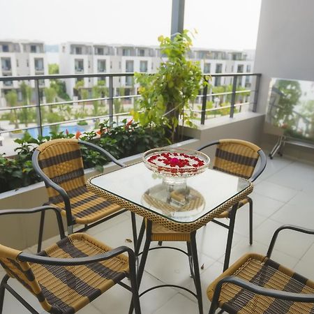 Ruby Hotel Халонг Экстерьер фото
