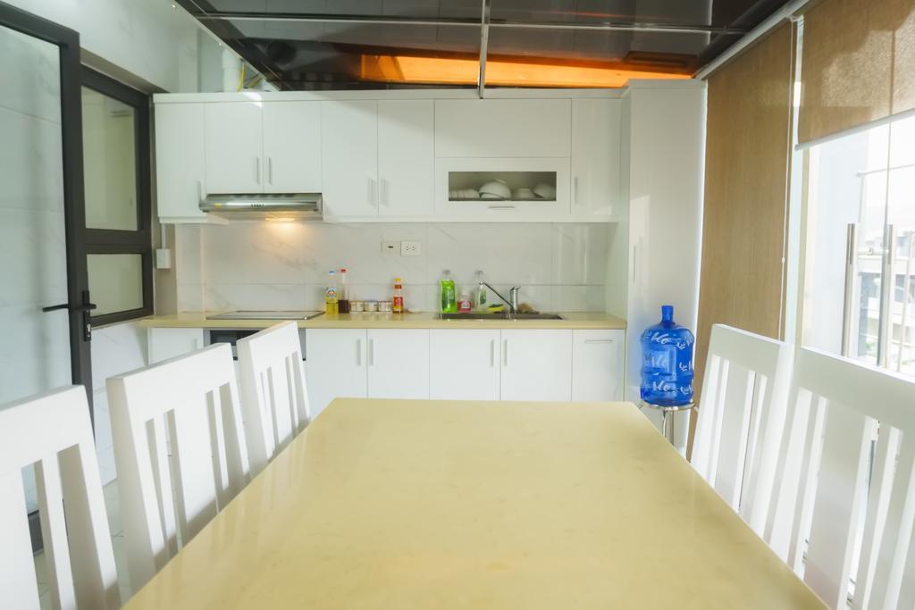 Ruby Hotel Халонг Экстерьер фото