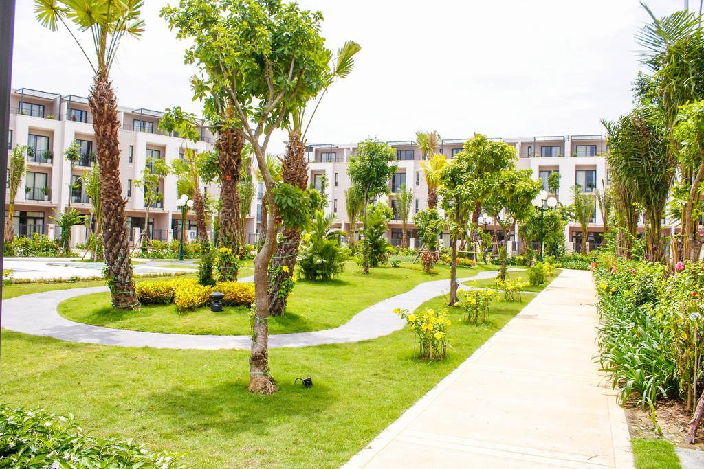 Ruby Hotel Халонг Экстерьер фото