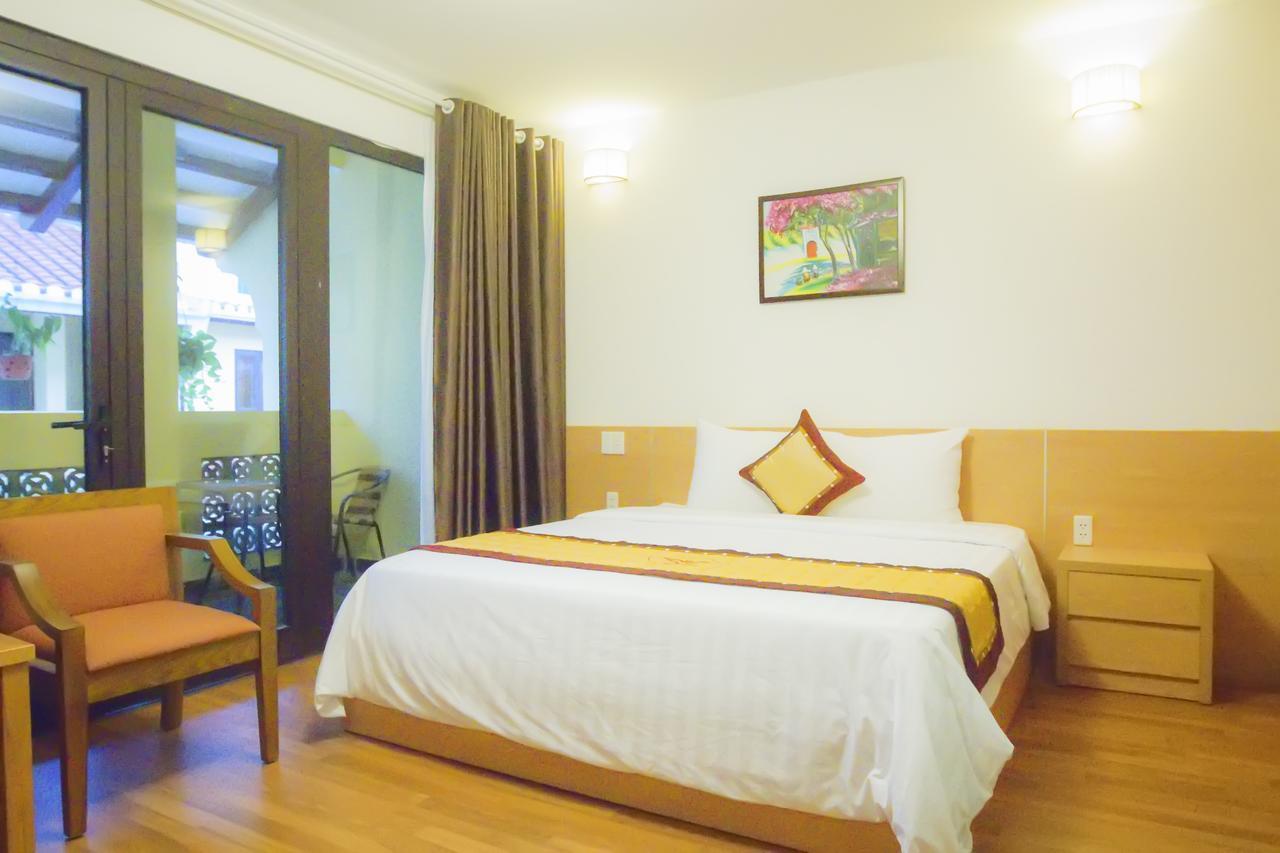 Ruby Hotel Халонг Экстерьер фото